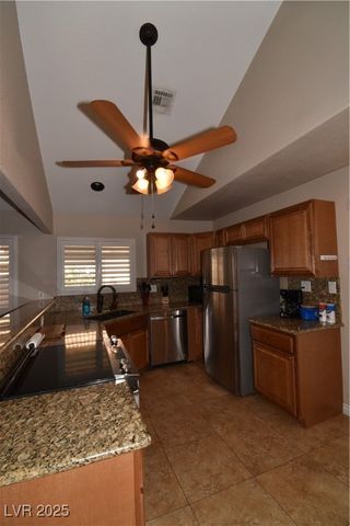 267 Westwind Road, Henderson, NV 89074