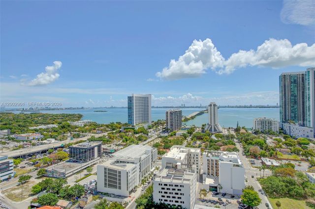 121 NE 34th St 1607, Miami, FL 33137