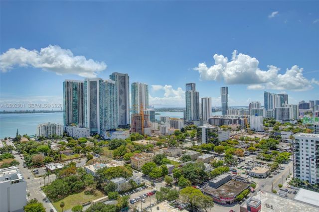 121 NE 34th St 1607, Miami, FL 33137