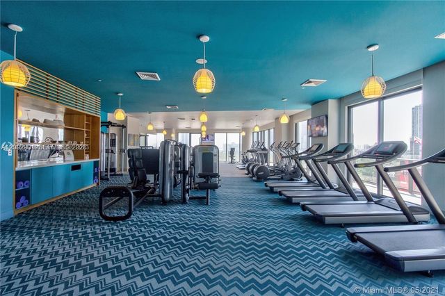 121 NE 34th St 1607, Miami, FL 33137