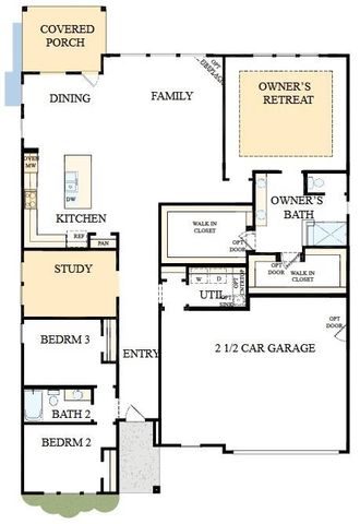 3454 Charolais Lane, Harrisburg, NC 28075