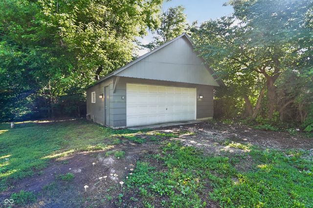 4640 W 73rd Street, Indianapolis, IN 46268