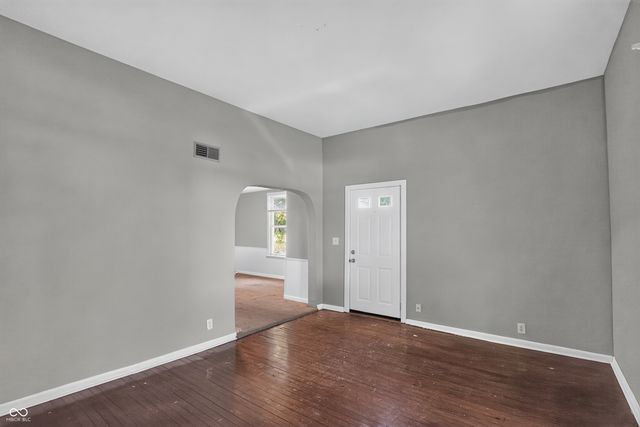 4640 W 73rd Street, Indianapolis, IN 46268
