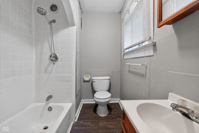 4640 W 73rd Street, Indianapolis, IN 46268