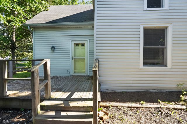 4640 W 73rd Street, Indianapolis, IN 46268