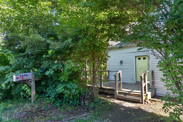 4640 W 73rd Street, Indianapolis, IN 46268
