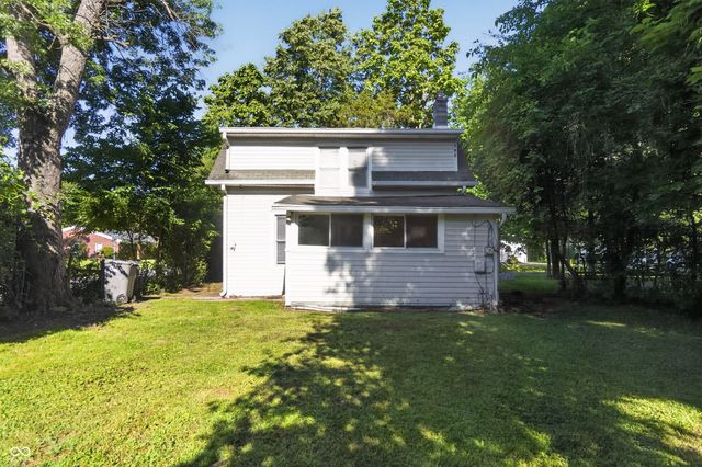 4640 W 73rd Street, Indianapolis, IN 46268