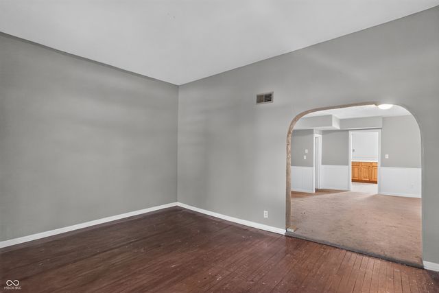 4640 W 73rd Street, Indianapolis, IN 46268