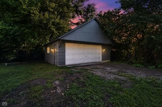 4640 W 73rd Street, Indianapolis, IN 46268