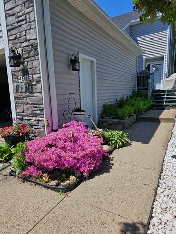 4512 80th Place, Urbandale, IA 50322