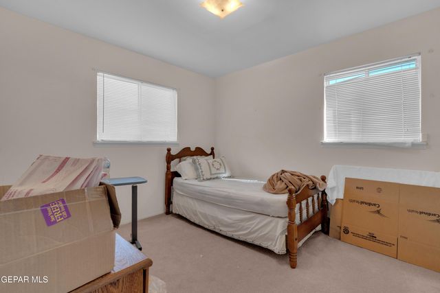 5704 sage ct Court, El Paso, TX 79924