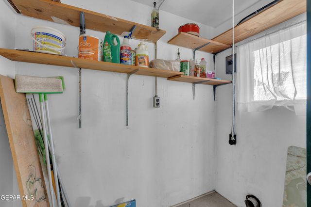 5704 sage ct Court, El Paso, TX 79924