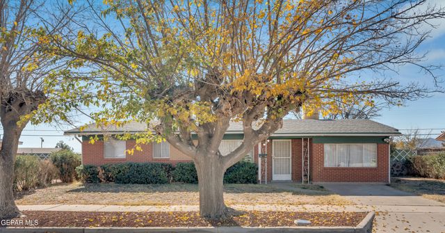 5704 sage ct Court, El Paso, TX 79924