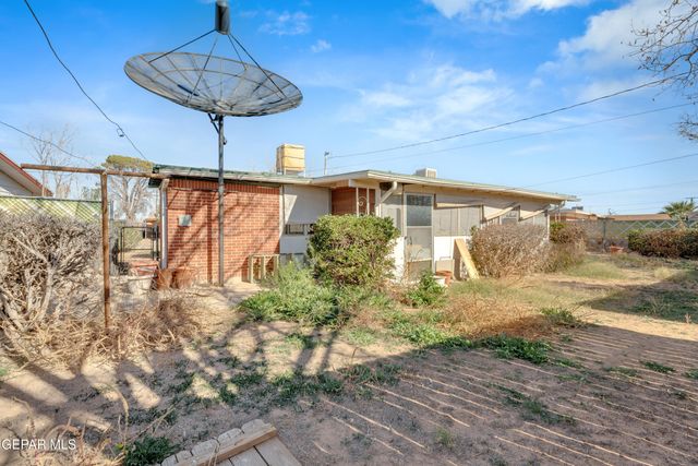 5704 sage ct Court, El Paso, TX 79924