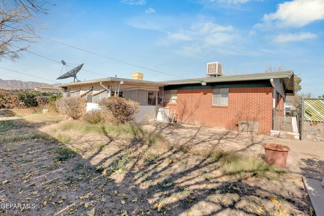 5704 sage ct Court, El Paso, TX 79924