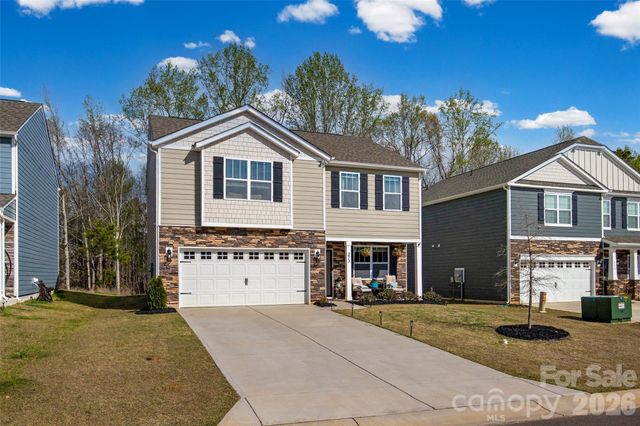 373 Court House Avenue, York, SC 29745