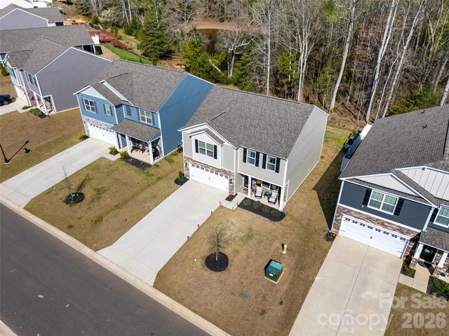 373 Court House Avenue, York, SC 29745