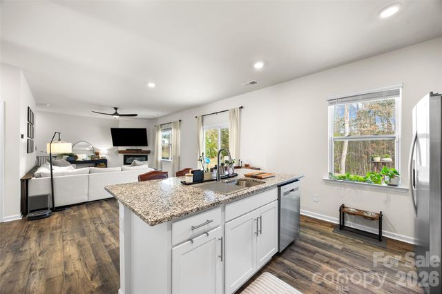 373 Court House Avenue, York, SC 29745