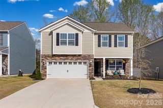373 Court House Avenue, York, SC 29745