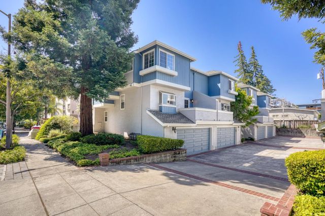 10 Arch Street, Redwood City, CA 94062