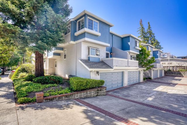 10 Arch Street, Redwood City, CA 94062