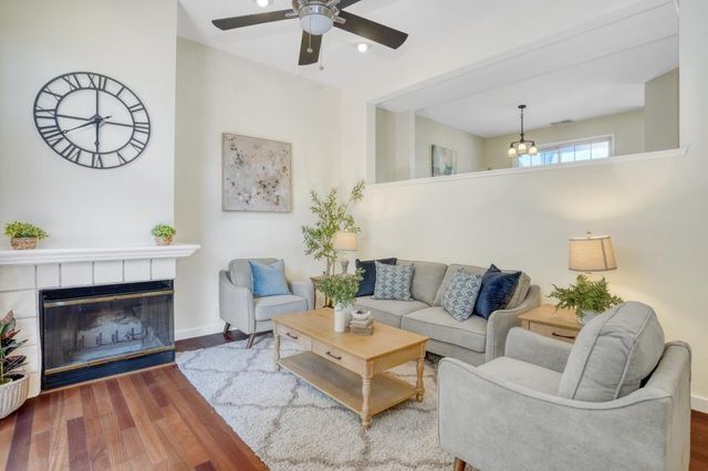 10 Arch Street, Redwood City, CA 94062