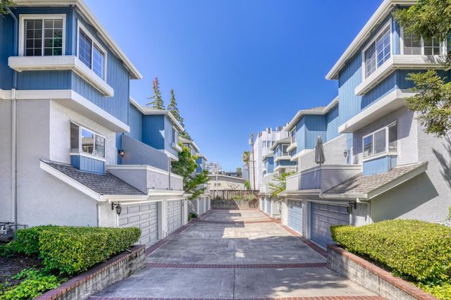 10 Arch Street, Redwood City, CA 94062