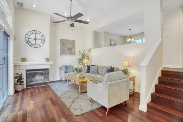 10 Arch Street, Redwood City, CA 94062