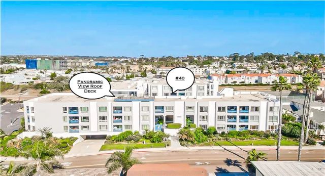 910 N Pacific 40, Oceanside, CA 92054