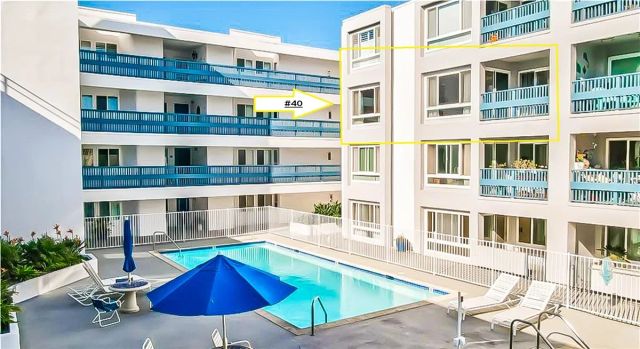 910 N Pacific 40, Oceanside, CA 92054