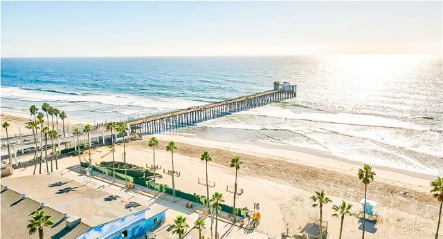 910 N Pacific 40, Oceanside, CA 92054