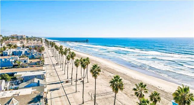 910 N Pacific 40, Oceanside, CA 92054