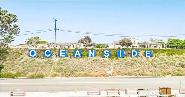 910 N Pacific 40, Oceanside, CA 92054