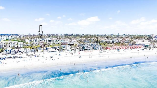 910 N Pacific 40, Oceanside, CA 92054
