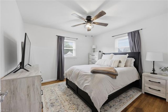512 Wooten LN, Chesapeake, VA 23323