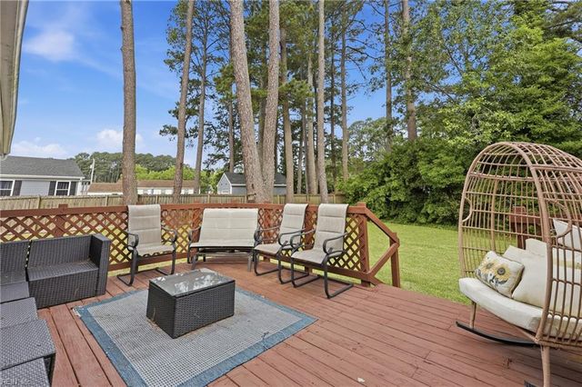 512 Wooten LN, Chesapeake, VA 23323