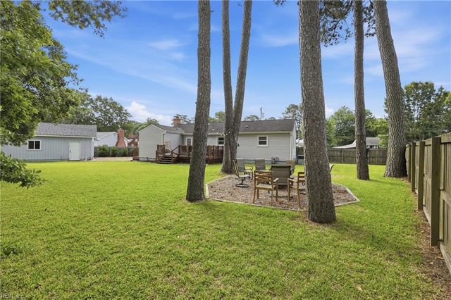512 Wooten LN, Chesapeake, VA 23323