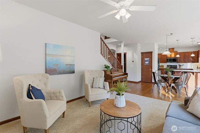 8605 29th Way SE, Olympia, WA 98513