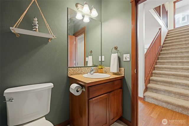 8605 29th Way SE, Olympia, WA 98513