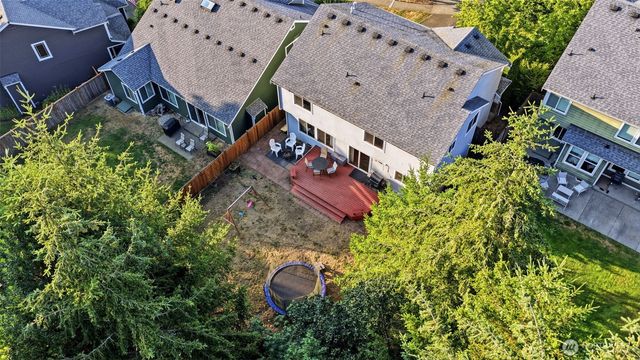 8605 29th Way SE, Olympia, WA 98513