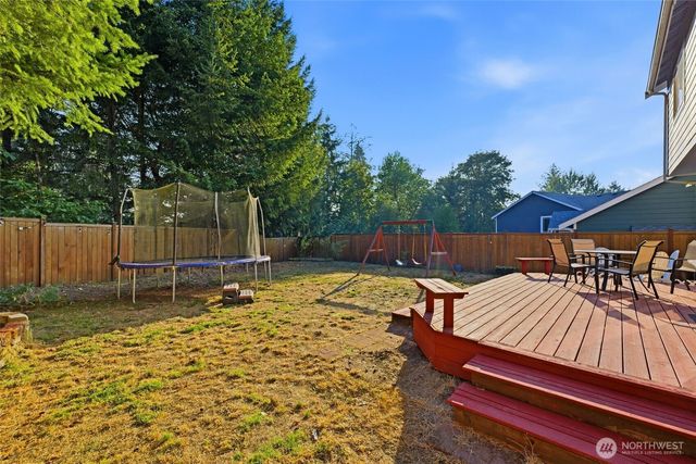 8605 29th Way SE, Olympia, WA 98513