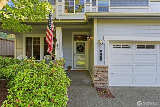 8605 29th Way SE, Olympia, WA 98513