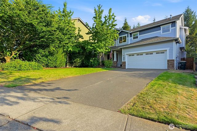 8605 29th Way SE, Olympia, WA 98513