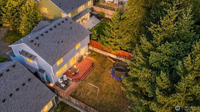 8605 29th Way SE, Olympia, WA 98513
