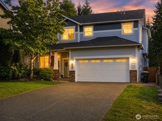 8605 29th Way SE, Olympia, WA 98513
