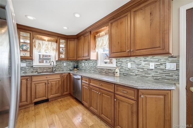 64 Stuart Avenue, Amityville, NY 11701