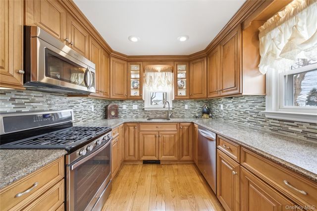 64 Stuart Avenue, Amityville, NY 11701