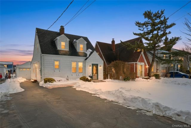 64 Stuart Avenue, Amityville, NY 11701