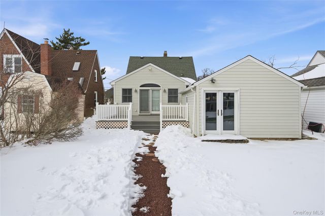 64 Stuart Avenue, Amityville, NY 11701