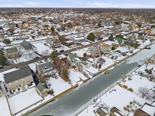 64 Stuart Avenue, Amityville, NY 11701